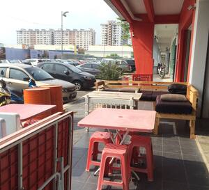 Kita Kita Kantin Taman Desaria Selangor Zomato Kita Kita Kantin Taman Desaria Selangor Zomato
